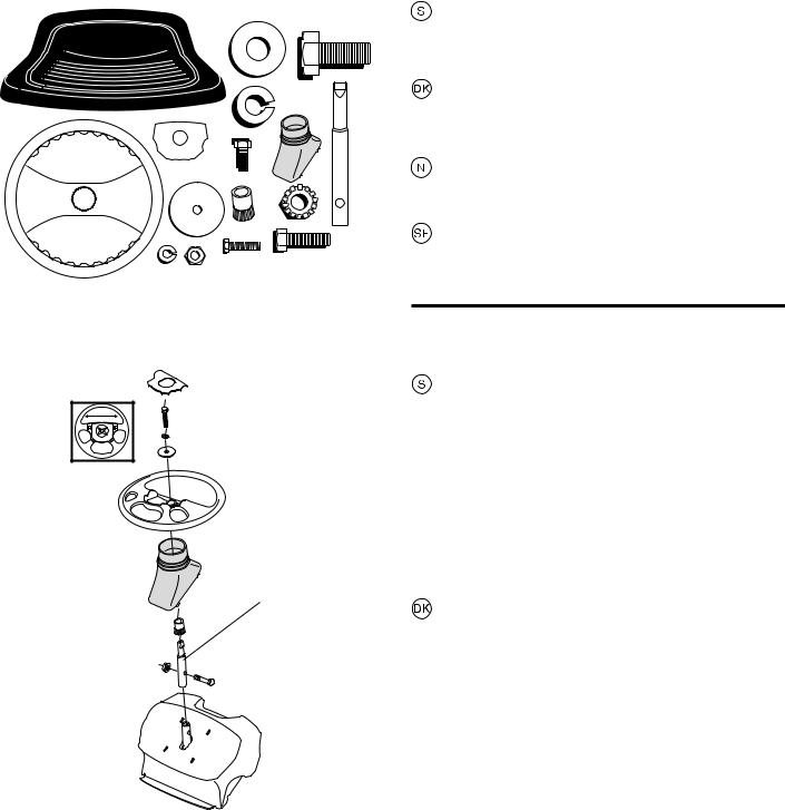 Husqvarna LTH135, HELTH135A User Manual