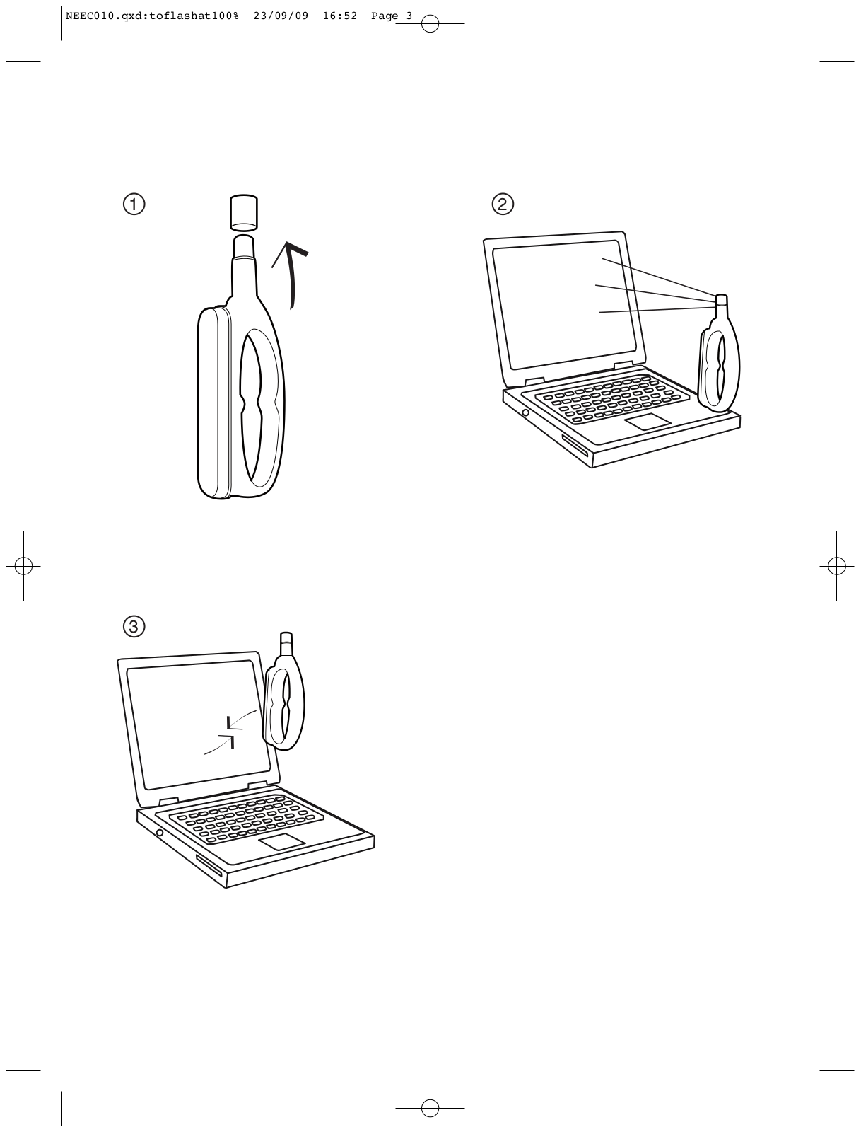 TNB NEEC010 User Manual