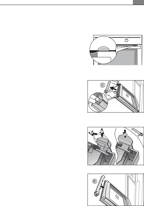 Voss ELK12024 User Manual