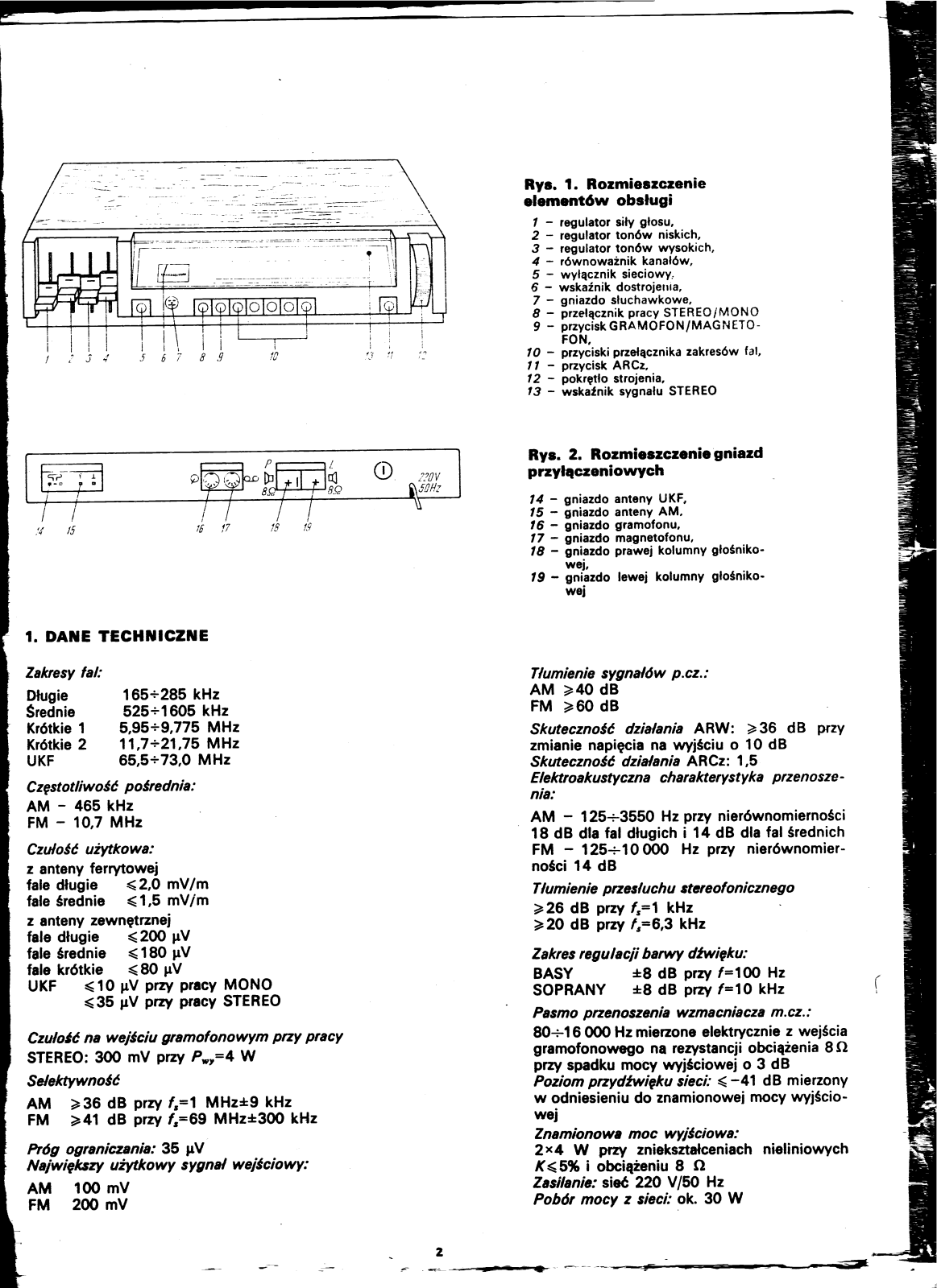 Diora Diora-Amator Schematic - ManualMachine.com