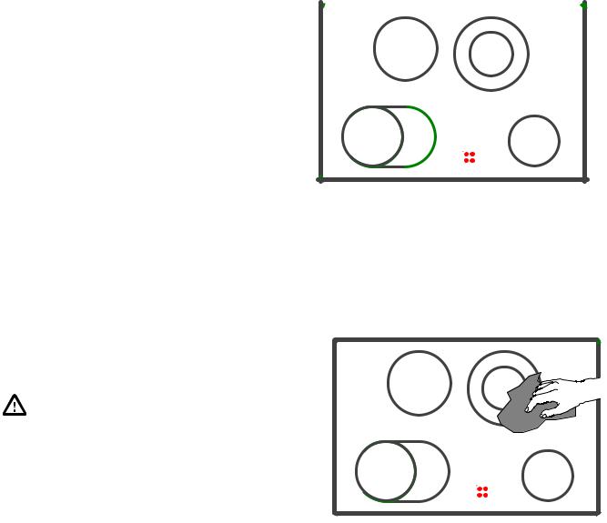 AEG GK 78C.3 CN, GK 78 C.3 AL User Manual