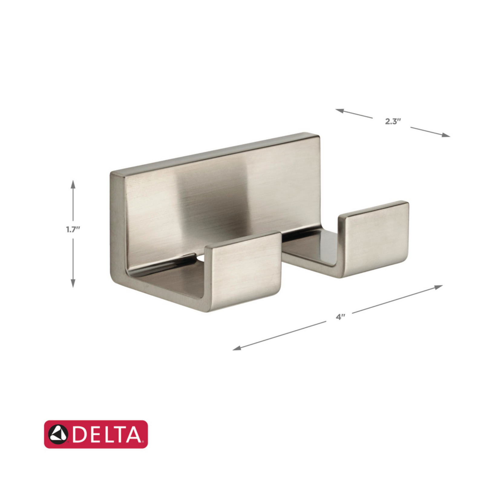 Delta DLT5453 Dimensions - ManualMachine.com