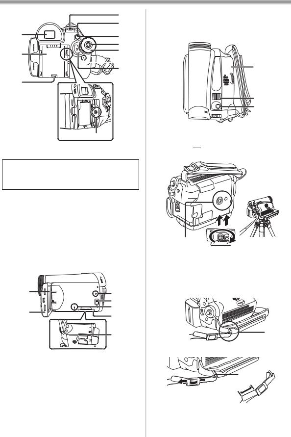 Panasonic NV-GS58GK User Manual