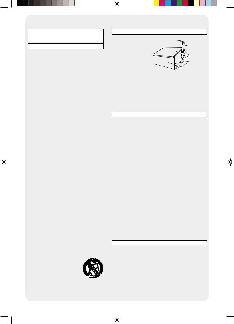 Panasonic 927131TX User Manual