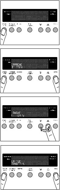 ARTHUR MARTIN FE 6467 User Manual