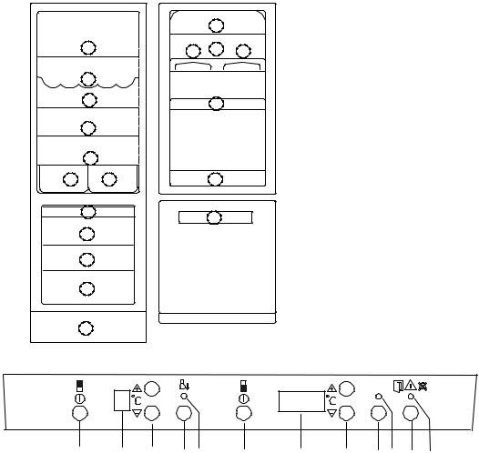 AEG ER8199B User Manual