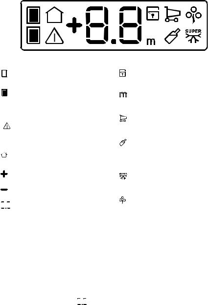 Electrolux ERF37400 User Manual