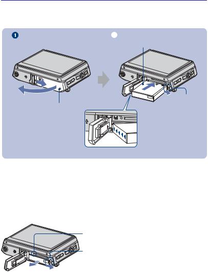 Sony CYBER-SHOT DSC-G1 User Manual