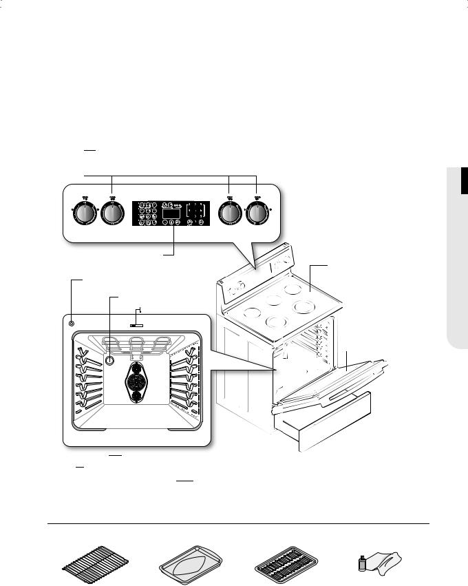 SAMSUNG FTQ352IWB, FTQ352IWW, FTQ352IWX User Manual