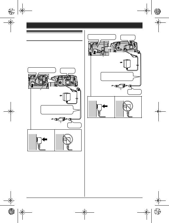 Panasonic KX-TG8061GR, KX-TG8051GR User Manual