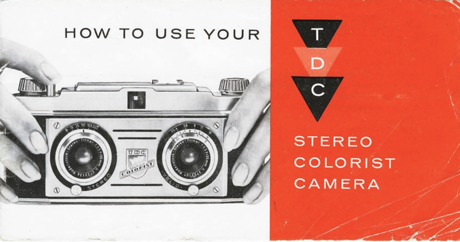 TDC Stereo Colorist How to Use