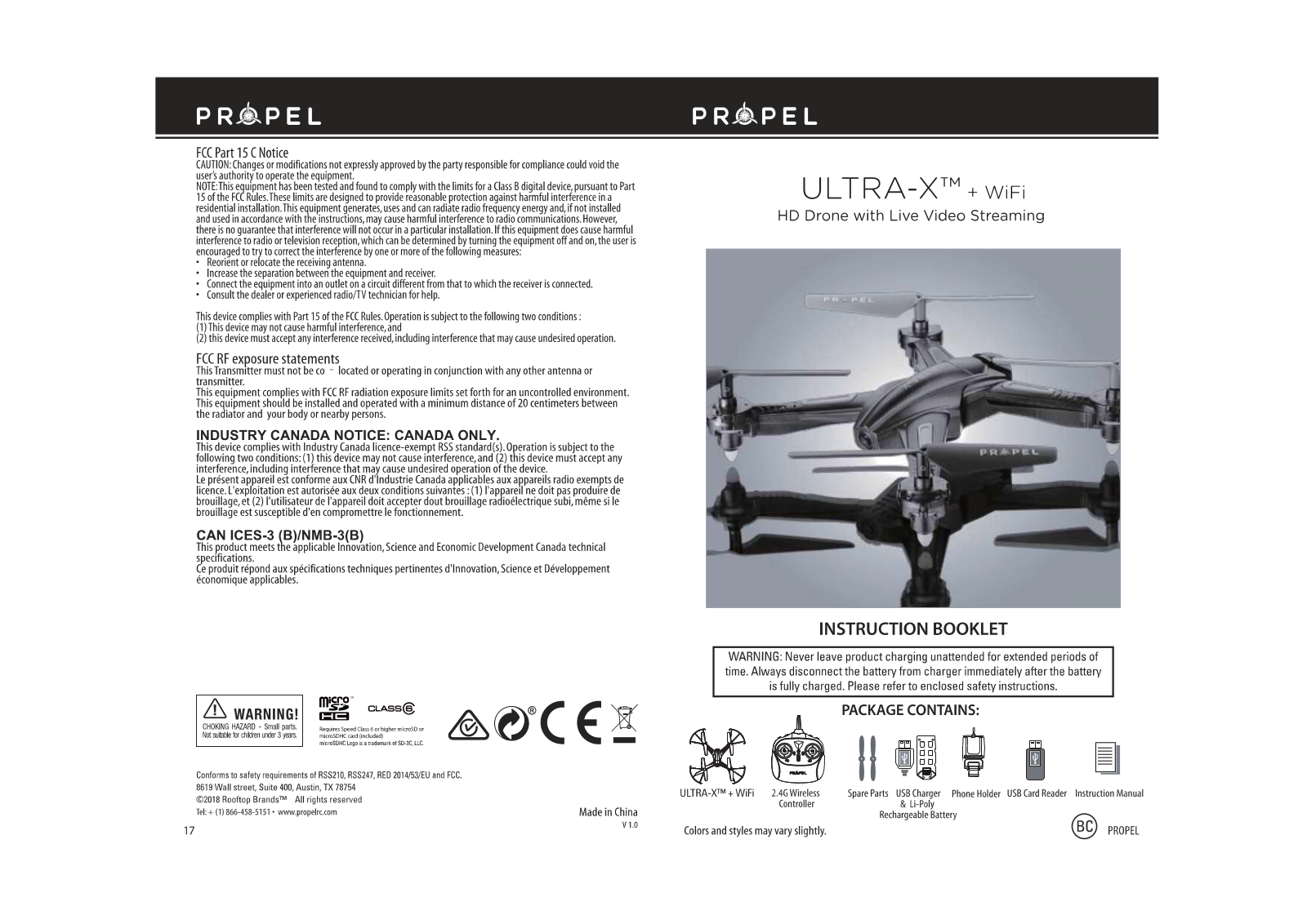 Asian Express CT 1973R, CT 1973T Users Manual