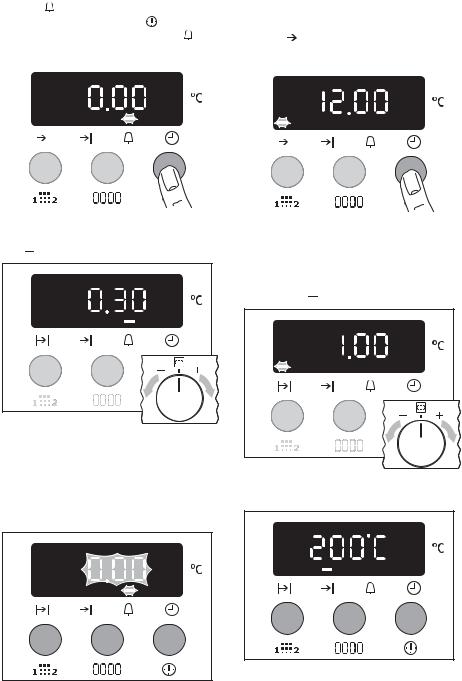 AEG EOC55100X User Manual