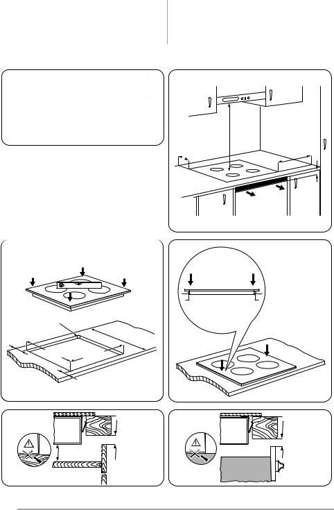 FAURE FIT631F User Manual