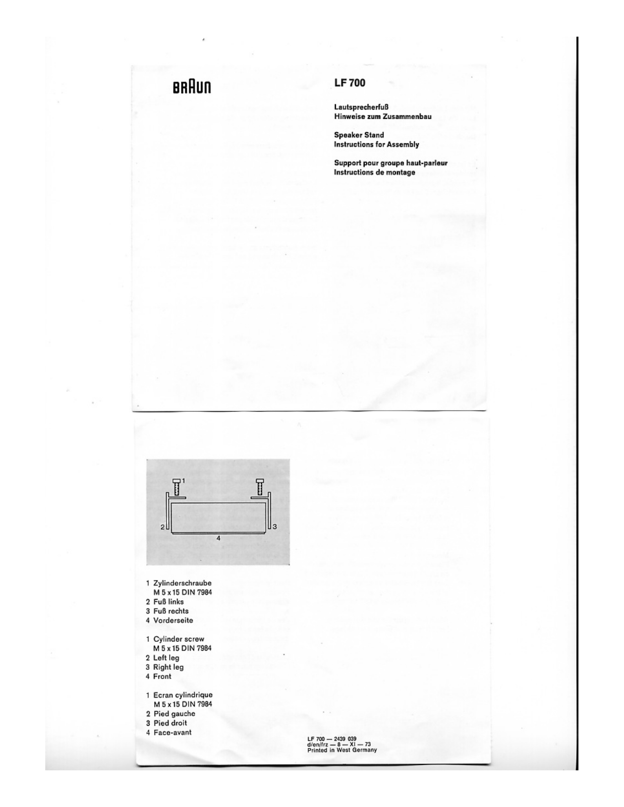 ADS L-800 Brochure