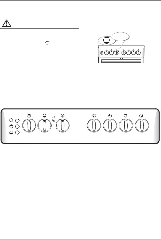 Husqvarna QSG6141-1W User Manual