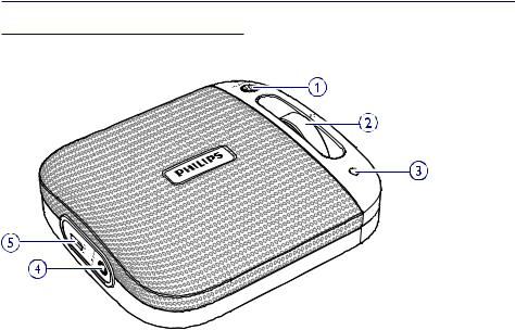 Philips BT2600W/00, BT2650B/00 User Manual