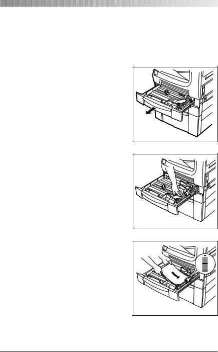 Konica minolta DI350F, DI250F User Manual