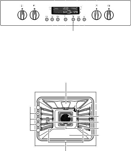 AEG EON 6690 User Manual