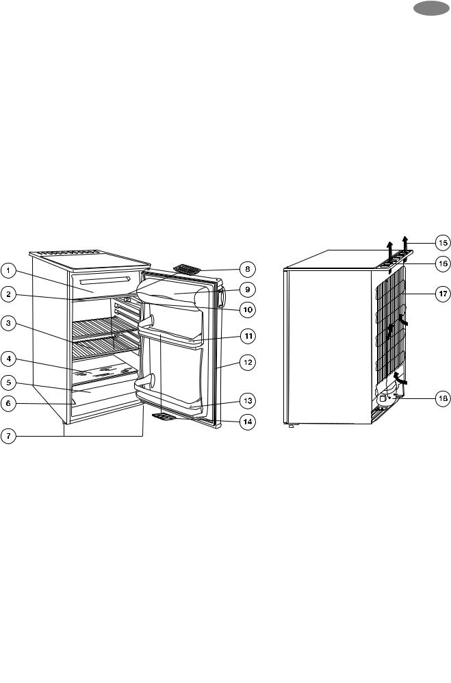 Corbero FM1100S-9, FM 850 S/9 OPERATING INSTRUCTIONS