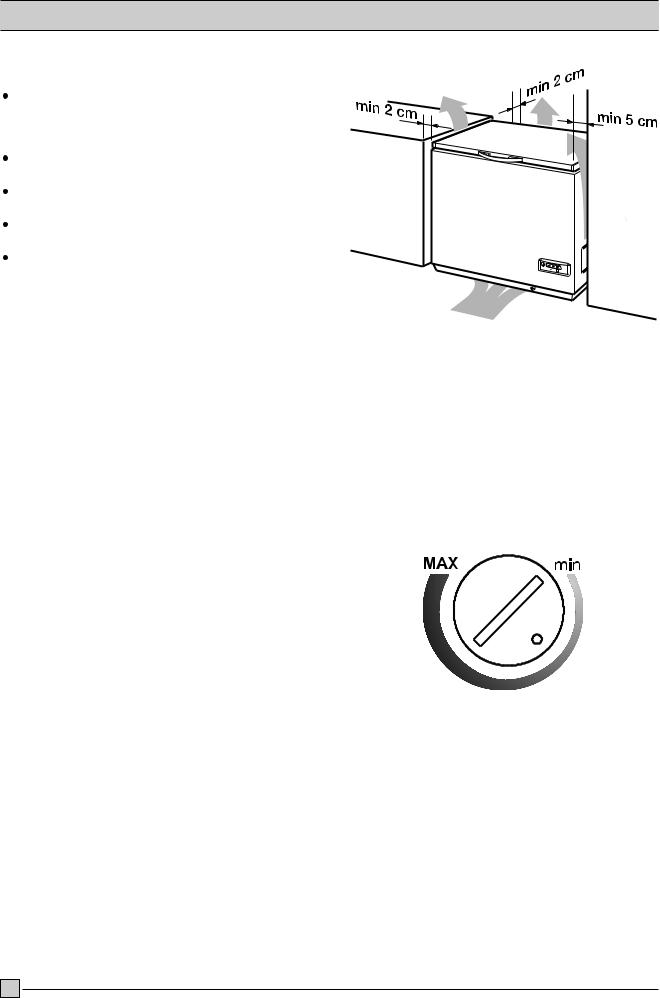 AEG ECM 1955, ECM 2255, ECM 3055, ECM 3855 User Manual