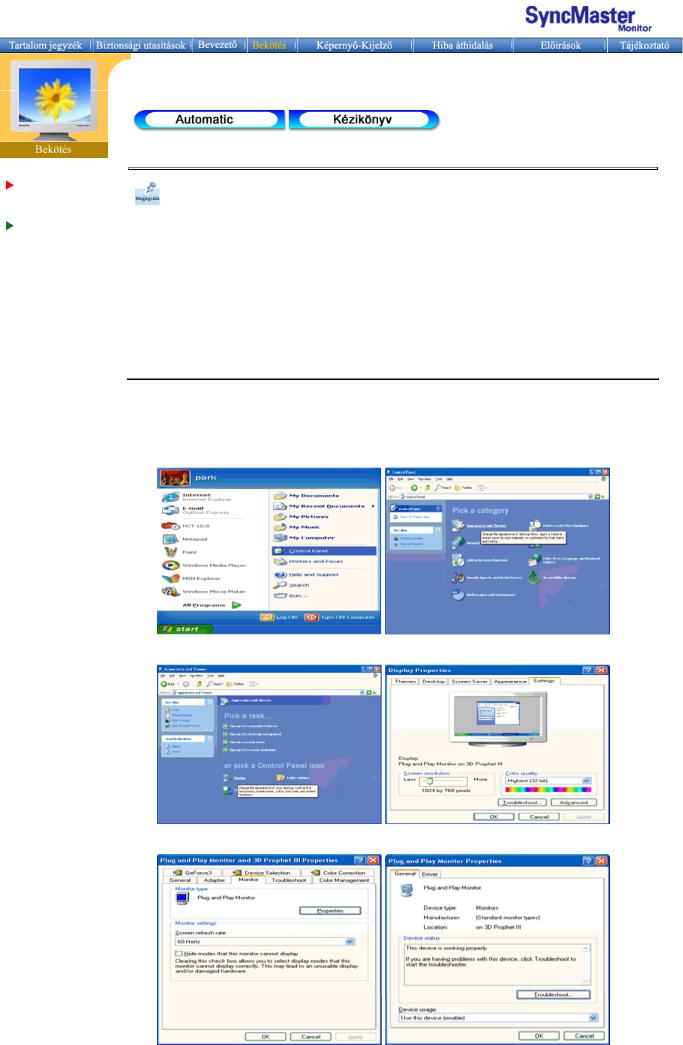 Samsung SYNCMASTER 181T User Manual