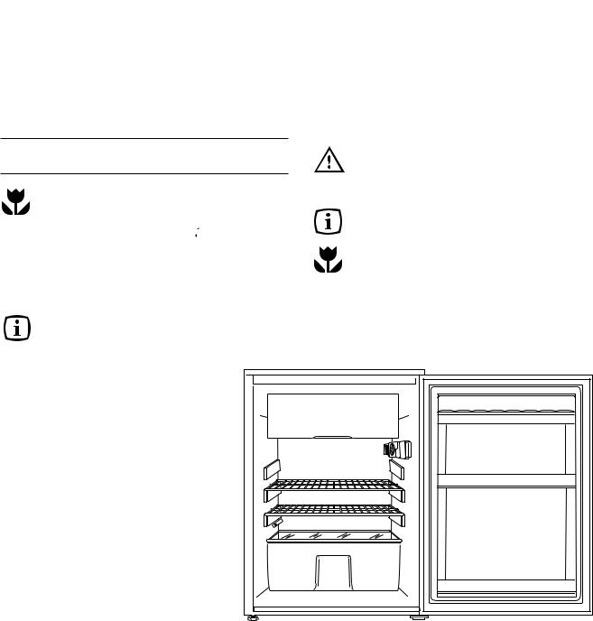 Faure FRT144 User Manual