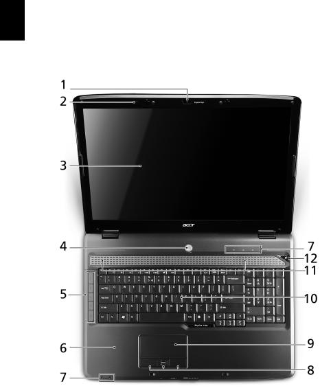 Acer ASPIRE 7330, ASPIRE 7730Z, ASPIRE 7730 User Manual