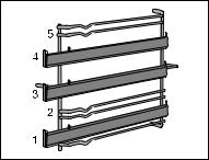 AEG SZBAZ CL User Manual