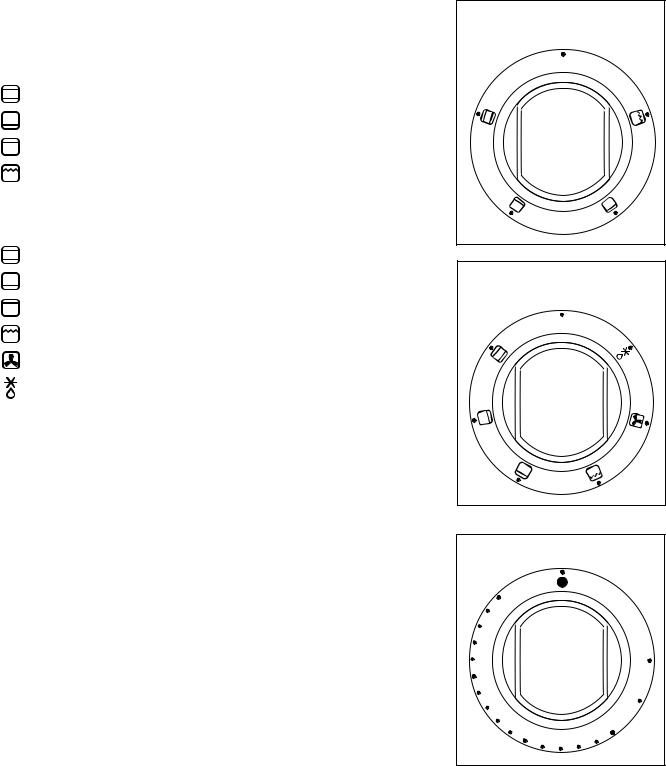 AEG EKC6720, EKC6710 User Manual