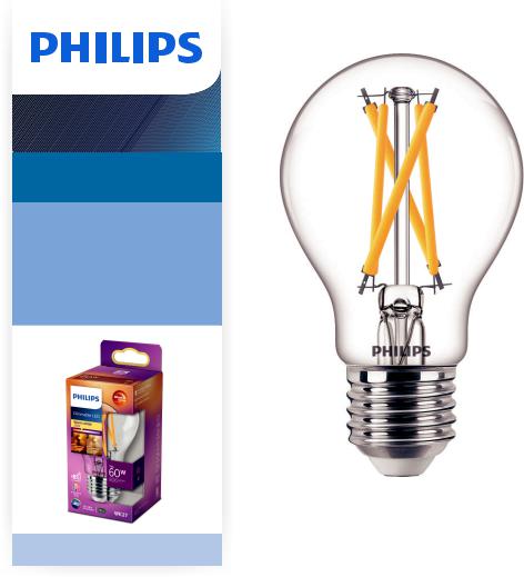 Philips 9290023917 User Manual