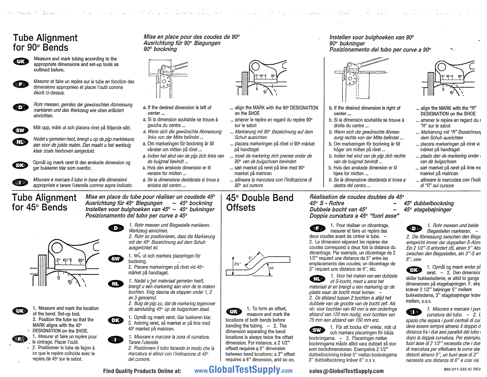 RIDGID 406 User manual - ManualMachine.com