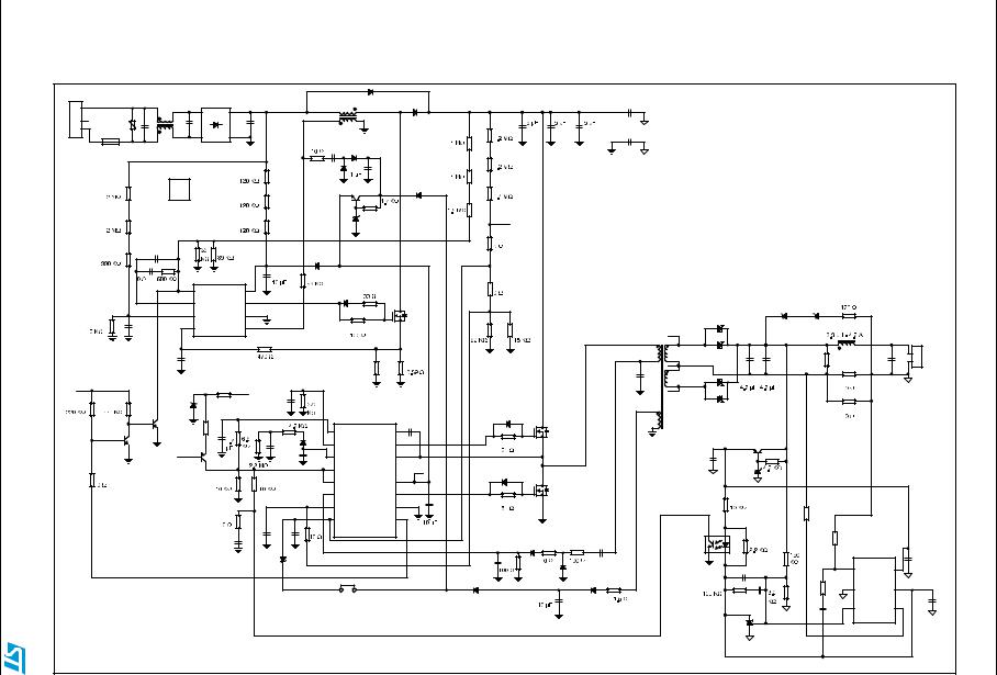 ST AN3105 APPLICATION NOTE