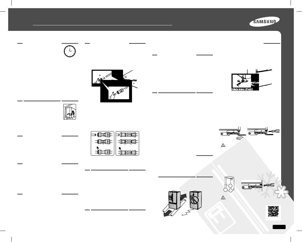 Samsung RF28HFEDBSR, RF28HFEDBWW User Manual