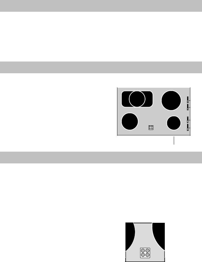 AEG VC 78 DIGITRONIC User Manual