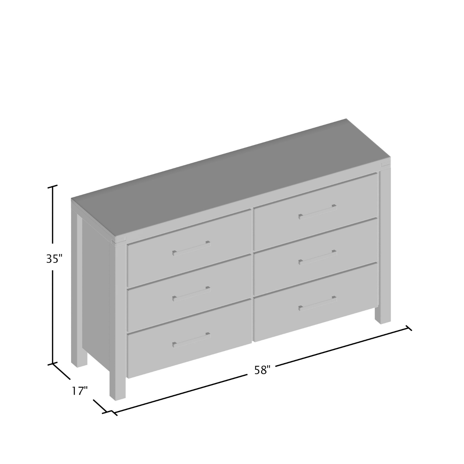 Foundstone LOON8902 Dimensions - ManualMachine.com