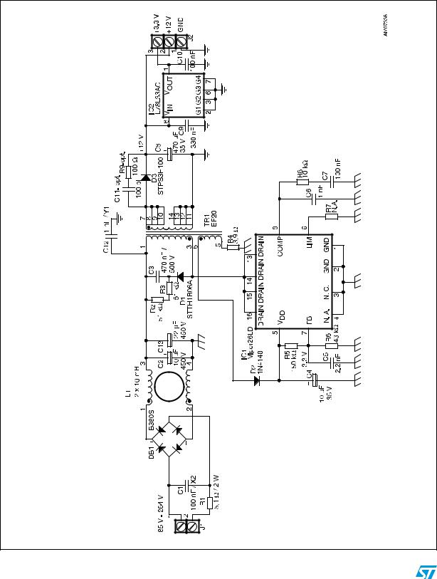 ST ISA081V1 User Manual