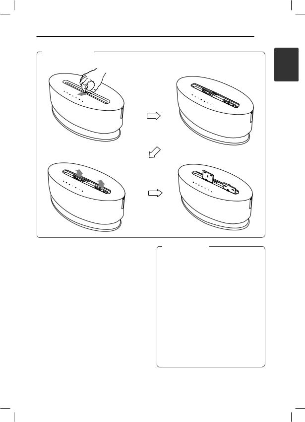 LG ND8530 Owner’s Manual