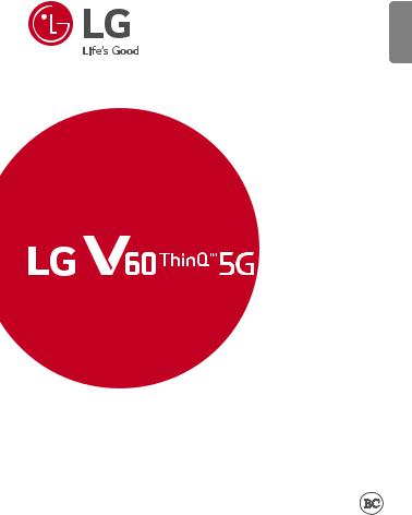 LG LM-V600AM User Manual