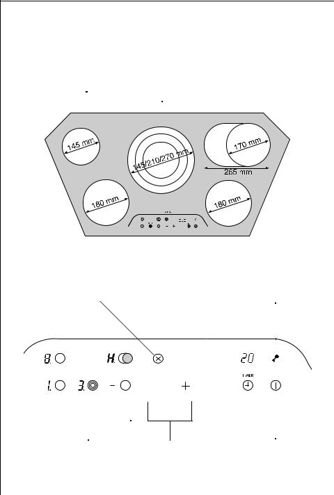 Aeg C91900KFE-N Instructions Manual
