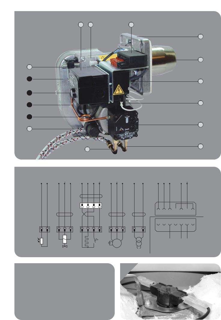 ACV Delta Performance INSTALLATION OPERATING AND SERVICING INSTRUCTIONS