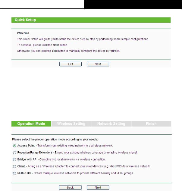 TP Link WA801NDV3 User Manual