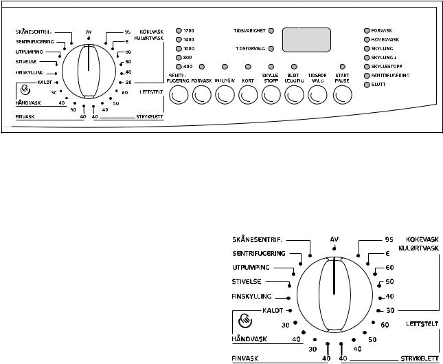 Husqvarna QW17650 User Manual