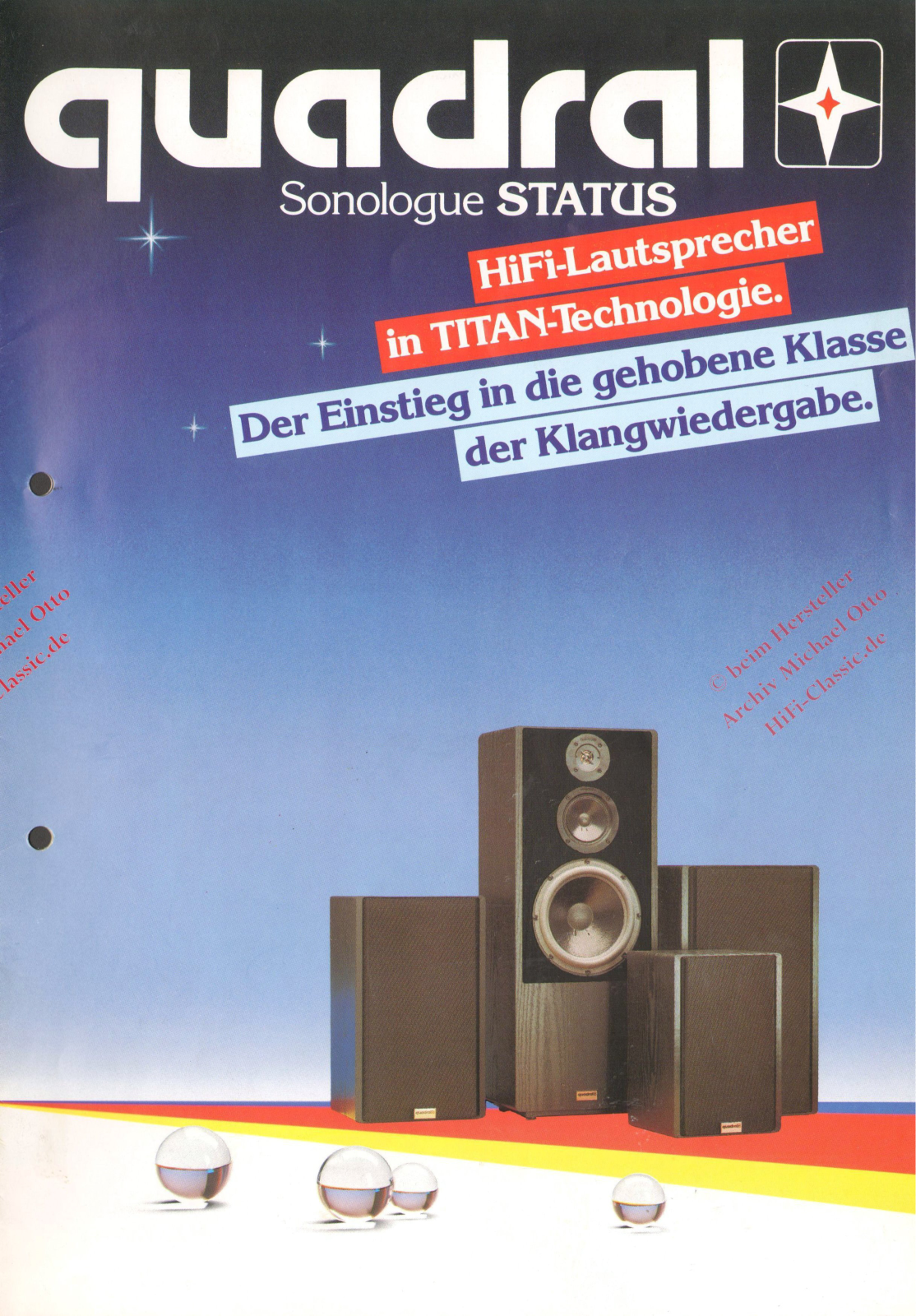 All-Akustik STATUS 20, STATUS 18, STATUS 15, STATUS 10 User guide - ManualMachine.com