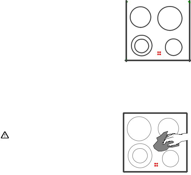 AEG GKW58P3CN User Manual