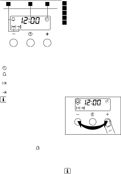 AEG EOA3400AAX User Manual