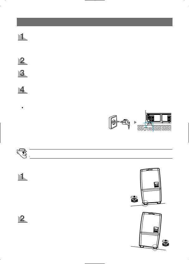 Samsung RL39SBSM, RL39WBSW User Manual