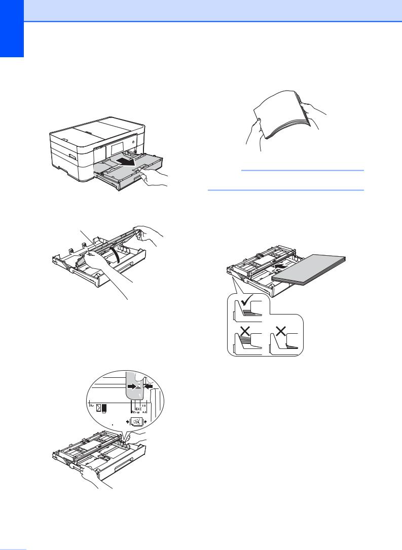 Brother MFC-J4620DW User Manual