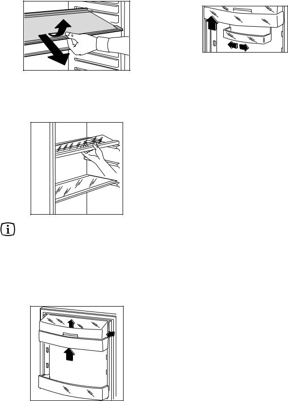 Juno JKI4038, JKI4068 User Manual