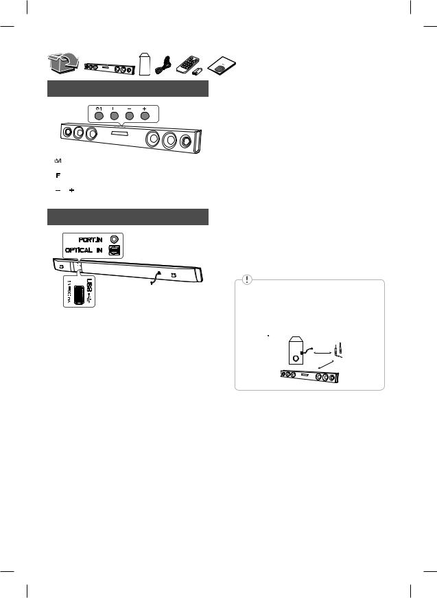 LG SJ3 User manual